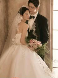 -青禾婚纱摄影(杭州店)