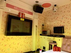 -魅力派对量贩式KTV(新塘店)