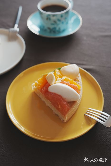 凯宾美食廊Kempi Deli·凯宾斯基饭店(亮马桥路店)图片