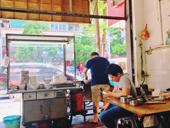 -潮镇老尾牛杂(环城西路店)