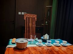 -王府茶宴(大观园总店)