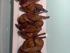 脆皮乳鸽-苔圣园酒家(尊木汇国际艺术广场店)