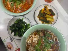 -李先生牛肉面大王(广渠门内店)