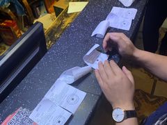 -大汗行宫园林餐厅