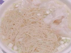 -有心德(麦地店)