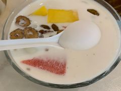-香香海南菜餐厅