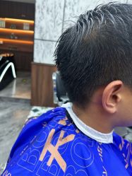 -大人物·男士理发馆