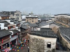 -屯溪老街
