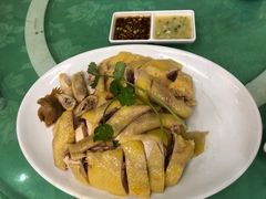 湛江鸡-巫记鸡饭店