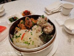 沔阳三蒸-亢龙太子酒轩(东湖店)