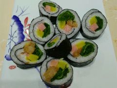 -福缘烤肉王自助(爱琴海-原比尔森店)