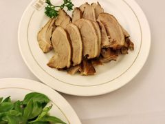 -北京全聚德(天安门店)