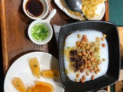 -大王油茶(磁器口店)