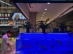 -谭三娘鲜切牛肉自助火锅(九眼桥总店)
