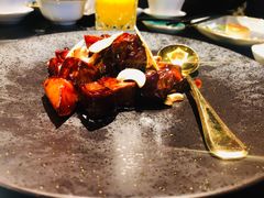 -上海苏宁宝丽嘉酒店·嘉府壹号中餐厅