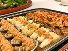 -谷语中餐厅