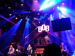 -808 LiveHouse