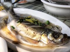 -湖山人家·湖景餐厅·特色农家菜(太湖西山店)