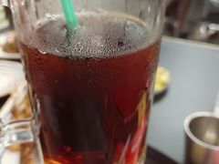 -许哥东北烧烤·铁丳烤串·宫后夹肉(繁花中心店)