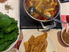 -刘一锅筋头巴脑(大悦城C店)