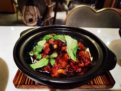 -后海16号·北京私房菜