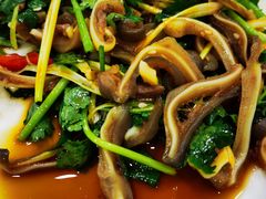 -原汁原味驴庄(长岭村店)