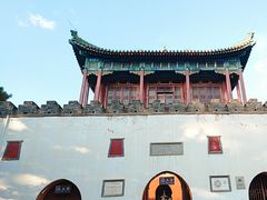 -须弥福寿之庙