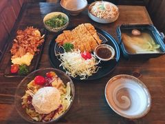-小条食堂(筼筜天虹店)