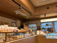 -evoojoo面包商店