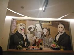 -米乐星世界KTV(汇智国际商业中心店)
