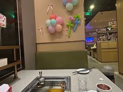 -海底捞火锅(雄峰城店)