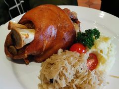 -兰特伯爵西餐厅·啤酒屋(方庄店)