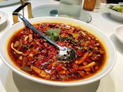 -羲和雅苑•北京烤鸭(陆家嘴中心店)