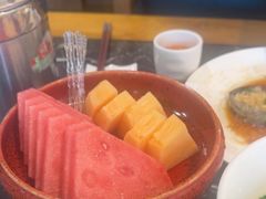 -海鲜潮·株洲海鲜集市(栗雨店)