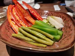 东坡泡菜-眉州东坡(大悦城店)