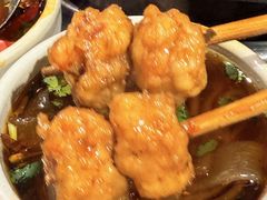 -城墙拐拐火锅(三峡广场黑金冠店)