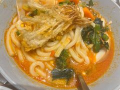 -池奈·咖喱蛋包饭(熙地港店)