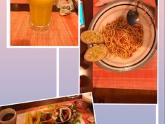 -Chalita Cafe & Restaurant