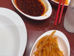 -喜鼎海胆水饺(东港店)