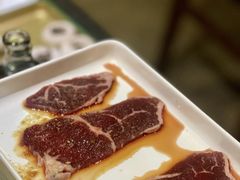 -神户赤童日式烤肉伙伴(东直门店)