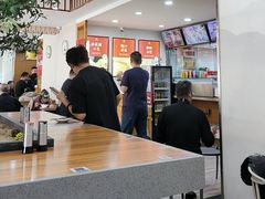 -东升灌浆包(辛庄街总店)