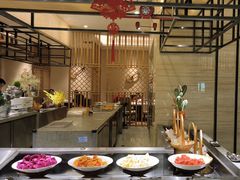 -杭州开元名都大酒店·地中海自助餐厅