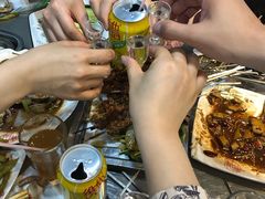 -壹加壹电烤串(总店)