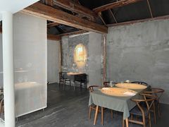 大堂-曲廊院(东四十一条店)