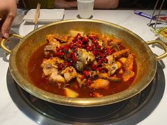 小锅草鱼-涿派·炝锅鱼(涿州店)