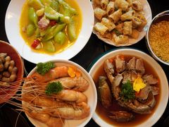 -三酉星·枫·山風与野菜(上海总店)