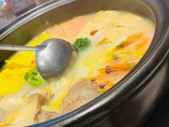 -老李家土菜馆·安吉地标美食