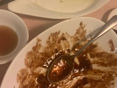 -翠亭酒家(山西南路店)