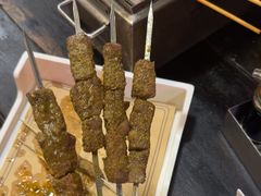 -大佬陈羊肉串(永安街店)