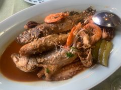 -渔娘渔家丹东海鲜(东直门店)